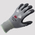 3M Comfort Grip Glove General Use - Gray (Available in 3 Sizes: M, L, XL)