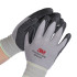 3M Comfort Grip Glove General Use - Gray (Available in 3 Sizes: M, L, XL)