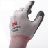 3M Comfort Grip Glove General Use - Gray (Available in 3 Sizes: M, L, XL)