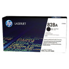 HP Original Toner : HP 828A Black : 30000pgs : CF358A : 2 Yrs Warranty CF358A