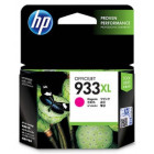 HP 933XL Magenta Officejet Ink Cartridge : 825 pgs : CN055AA	