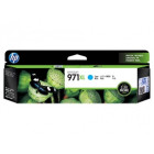 HP 971XL Cyan Ink Cartridge 6600pgs CN626AA