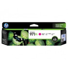 HP 971XL Magenta Ink Cartridge 6600pgs CN627AA