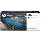 HP 976Y Black Ink Crtg 17000pgs L0R08A