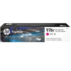 HP 976Y Magenta Ink Crtg 13000pgs L0R06A