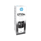 HP GT53XL Black Original Ink Bottle : 6,000 pgs : 1VV21AA	