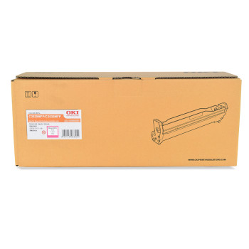 OKI C3530 Magenta Drum 43460226 (Item No: OKI C3530 MAGDR)