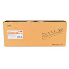 OKI C3530 Yellow Drum 43460225 (Item No: OKI C3530 YELDR)