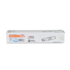 OKI C301/321 Cyan Toner 44973547 (Item No: OKI C301 CY)