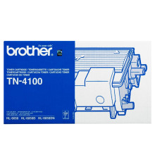 Brother TN-4100 Toner Cartridge
