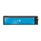HP Original Cartridges : HP 993X Cyan : Std : 16,000pgs : M0J92AA M0J92AA