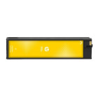 HP Original Cartridges : HP 993X Yellow : Std : 16,000pgs : M0K00AA M0K00AA