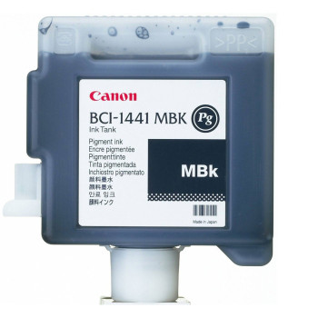 Canon BCI-1441 Matt Black Ink Tank