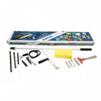 Window Cleaning Kit