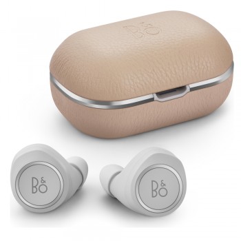 Beoplay E8 2.0 (2nd Gen) True Wireless &amp; Bluetooth 4.2 Earphone - Natural