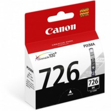 Canon CLI-726 Black Ink Cartridge