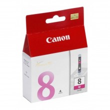 Canon CLI-8 Magenta Ink Cartridge