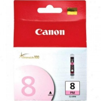 Canon CLI-8 Photo Magenta Ink Cartridge