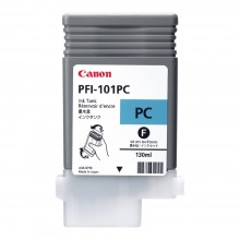 Canon PFI-101 - Blue Ink IPF5000/6100