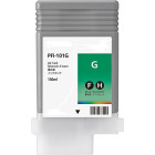 Canon PFI-101 - Green IPF5000/6100