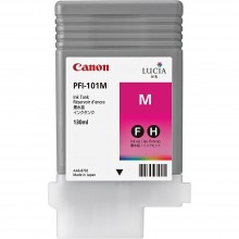 Canon PFI-101- Magenta IPF5000/6100