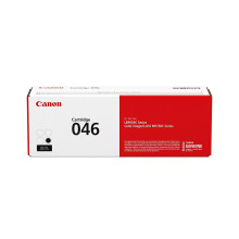 Canon Cartridge 046 BK Black