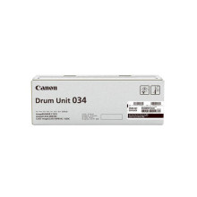 Canon Cartridge Drum 034 BK