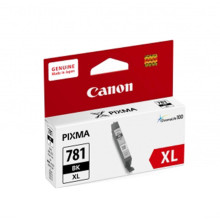 Canon CLI-781 BK XL Black Dye ink tank (11.7ml)