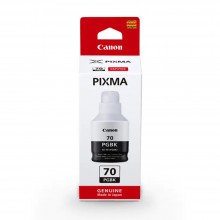 Canon GI-70 Black Ink Cartridge