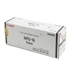 Canon IR-5000 / 5000D/ 6000 / 6000I Black Toner