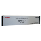 Canon IR1022 COPIER Black Toner (NPG 32)