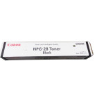 Canon IR2016/2018/2020 Copier Toner