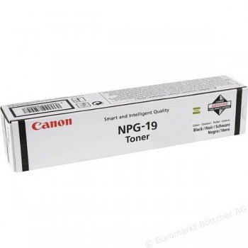 Canon IR8500/105/9070/105+ Copier Toner