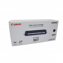 Canon Cartridge 307 Black Toner Cartridge