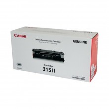 Canon Cartridge 315 II Toner Cartridge - 7k