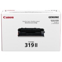 Canon Cartridge 319 II Toner Cartridge - 6.4k