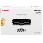 Canon Cartridge 333H Toner (17K pgs)