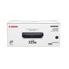 Canon Cartridge 335E Black Toner 7k