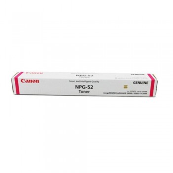 Canon NPG 52 Magenta Toner