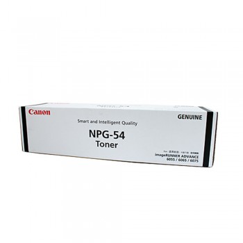 Canon NPG 54 Toner