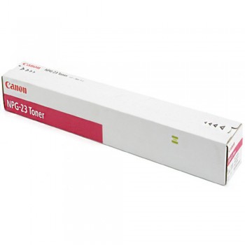 Canon iRC2570i/3100N/3170i/2570i Magenta Toner