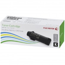 Fuji Xerox CP315 High Capacity Black Toner Cartridge 6k (CT202610)