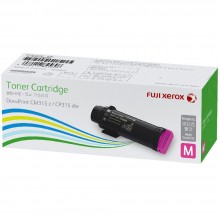 Fuji Xerox CP315 High Capacity Magenta Toner Cartridge 6k (CT202612)