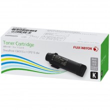 Fuji Xerox CP315 Black Toner 3K (CT202606)