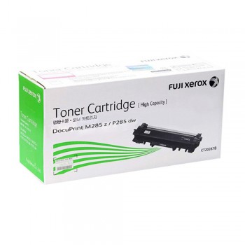 Fuji Xerox CT202878 P285dw/M285z Toner 4.5k