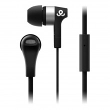 GO GEAR In-Ear Headphones Turbos - Black