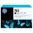 HP 763 775-ml Matte Black Designjet Ink Cartridge (CN072A)