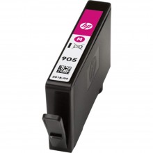 HP 905 Magenta Original Ink Cartridge (T6L93AA)