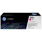 HP 305A Magenta LaserJet Toner Cartridge (CE413A) [676109]