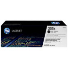 HP 305X Black LaserJet Toner Cartridge (CE410X)